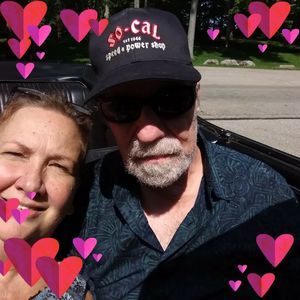 Meet your Posher, Rene